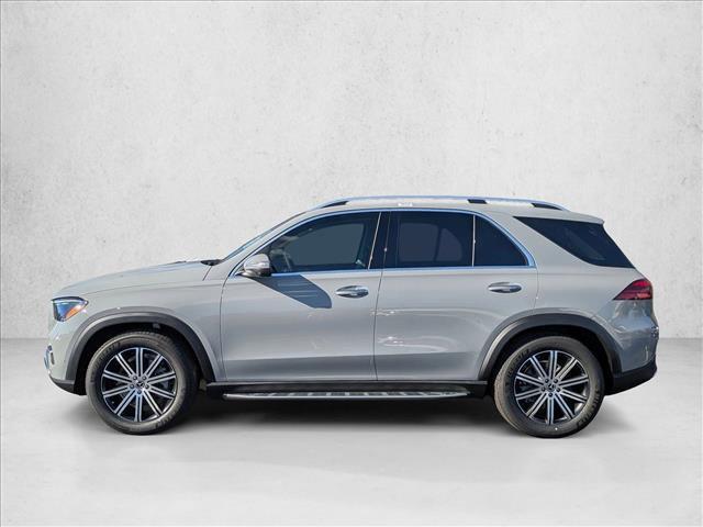 new 2026 Mercedes-Benz GLE 350 car, priced at $73,445