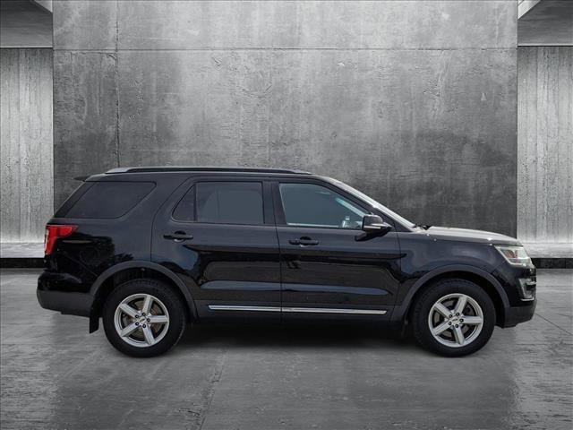 used 2016 Ford Explorer car, priced at $15,299