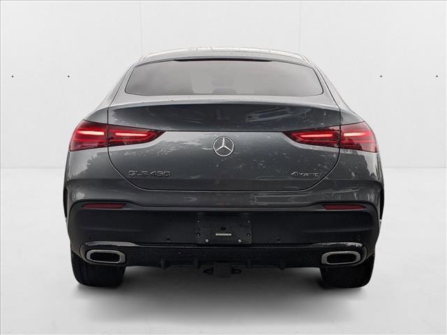 new 2026 Mercedes-Benz GLE 450 car, priced at $84,060