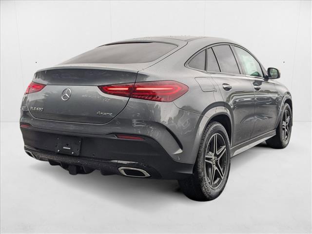 new 2026 Mercedes-Benz GLE 450 car, priced at $84,060