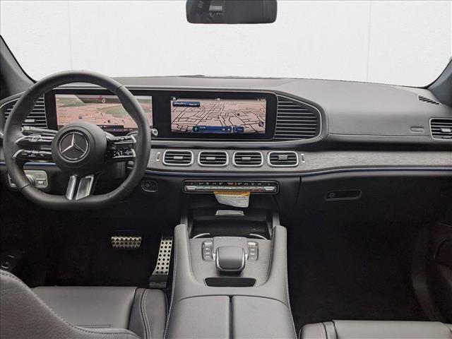 new 2026 Mercedes-Benz GLE 450 car, priced at $84,060