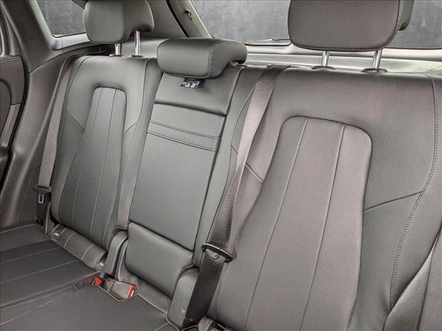 used 2022 Mercedes-Benz GLA 250 car, priced at $29,997