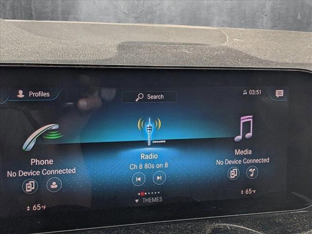 used 2022 Mercedes-Benz GLA 250 car, priced at $29,997