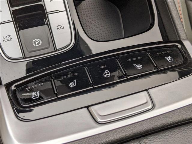 used 2023 Hyundai SANTA CRUZ car, priced at $28,999