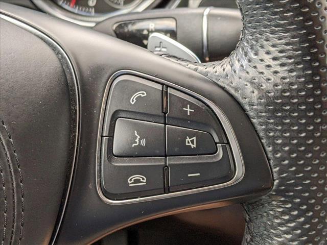 used 2017 Mercedes-Benz GLS 550 car, priced at $28,999