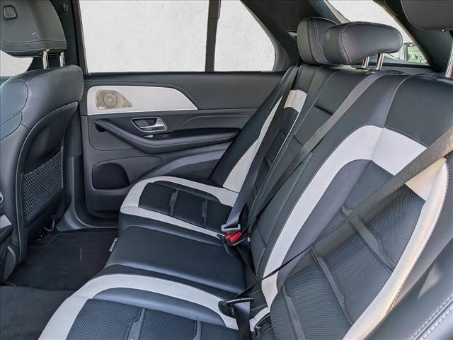 used 2023 Mercedes-Benz AMG GLE 63 car, priced at $76,553