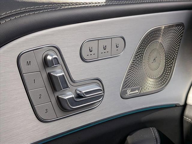 used 2023 Mercedes-Benz AMG GLE 63 car, priced at $76,553