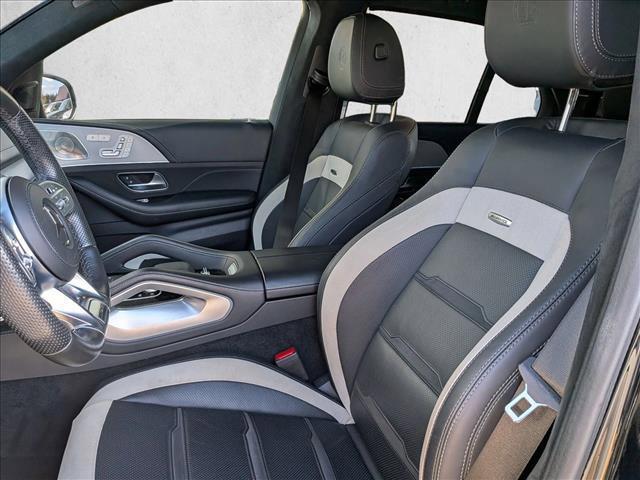 used 2023 Mercedes-Benz AMG GLE 63 car, priced at $76,553
