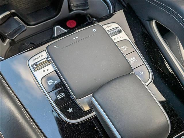 used 2023 Mercedes-Benz AMG GLE 63 car, priced at $76,553