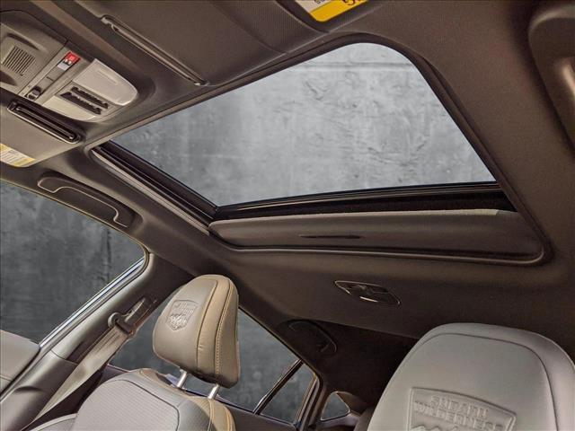 used 2024 Subaru Crosstrek car, priced at $29,299
