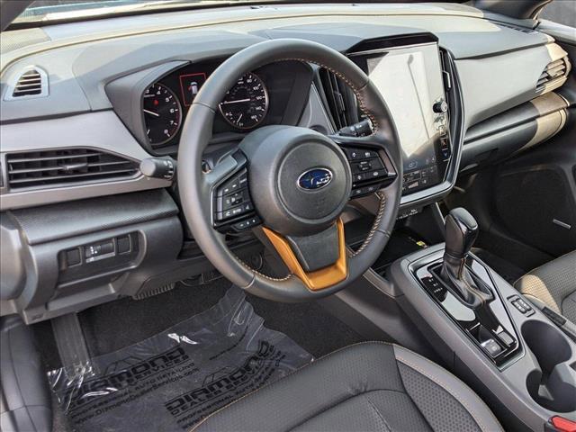used 2024 Subaru Crosstrek car, priced at $29,299