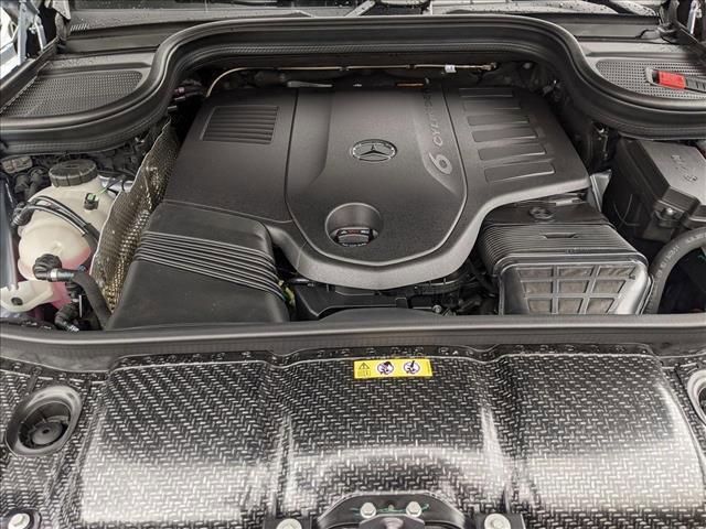 new 2026 Mercedes-Benz GLS 450 car, priced at $101,220