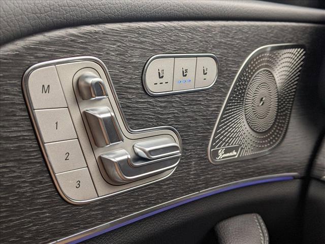 new 2026 Mercedes-Benz GLS 450 car, priced at $101,220