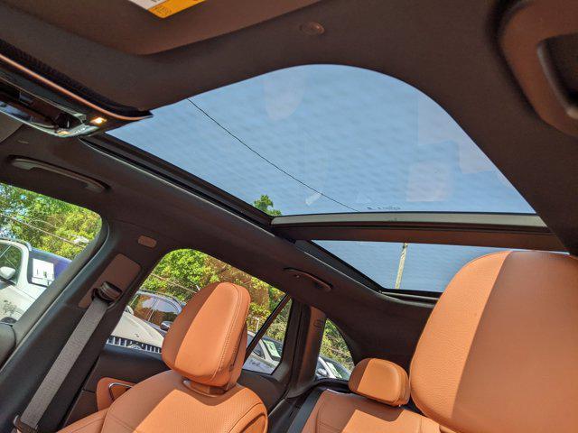 new 2025 Mercedes-Benz GLC 350e car, priced at $69,000