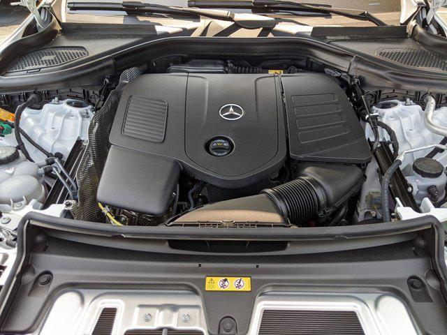 new 2025 Mercedes-Benz GLC 350e car, priced at $69,000