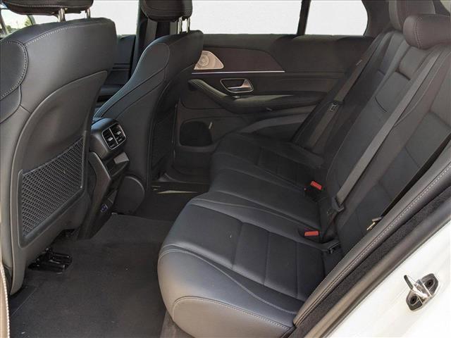 new 2025 Mercedes-Benz GLE 350 car, priced at $72,450