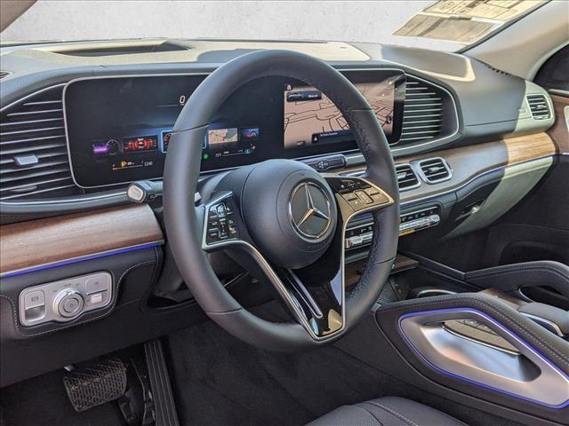 new 2026 Mercedes-Benz GLE 450 car, priced at $92,695