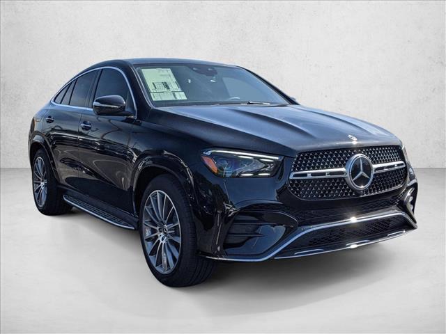 new 2026 Mercedes-Benz GLE 450 car, priced at $92,695