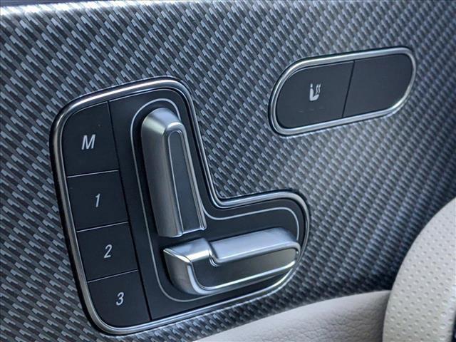 used 2025 Mercedes-Benz CLA 250 car, priced at $42,977