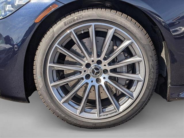 new 2026 Mercedes-Benz S-Class car, priced at $140,535