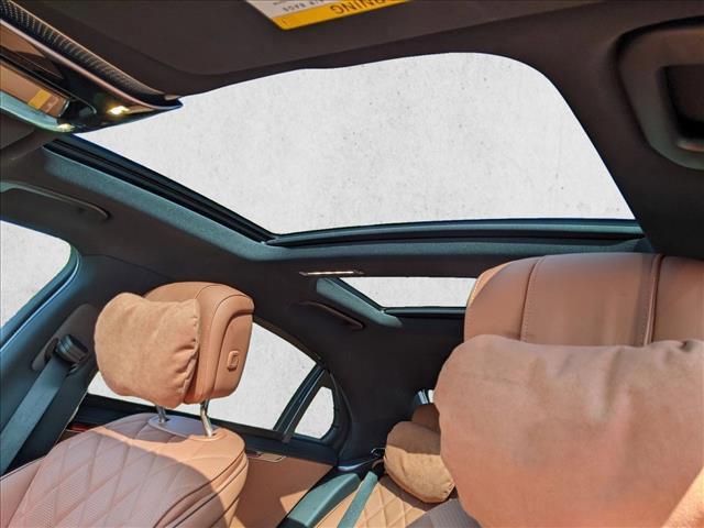 new 2026 Mercedes-Benz S-Class car, priced at $140,535