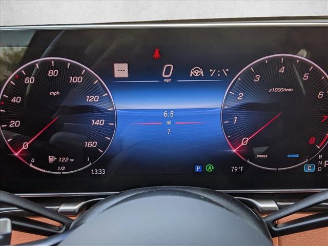new 2026 Mercedes-Benz S-Class car, priced at $140,535