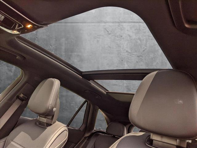 new 2025 Mercedes-Benz GLC 300 car, priced at $57,600