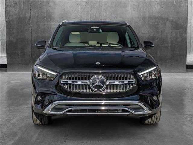 used 2025 Mercedes-Benz GLA 250 car, priced at $40,999