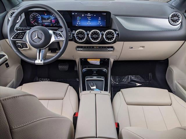 used 2025 Mercedes-Benz GLA 250 car, priced at $40,999