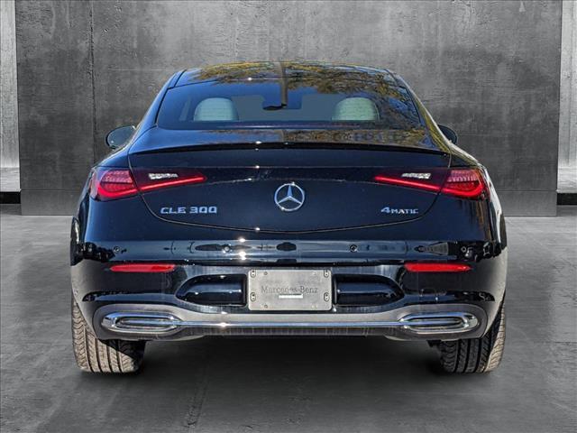 new 2025 Mercedes-Benz AMG GLE 53 car, priced at $93,335