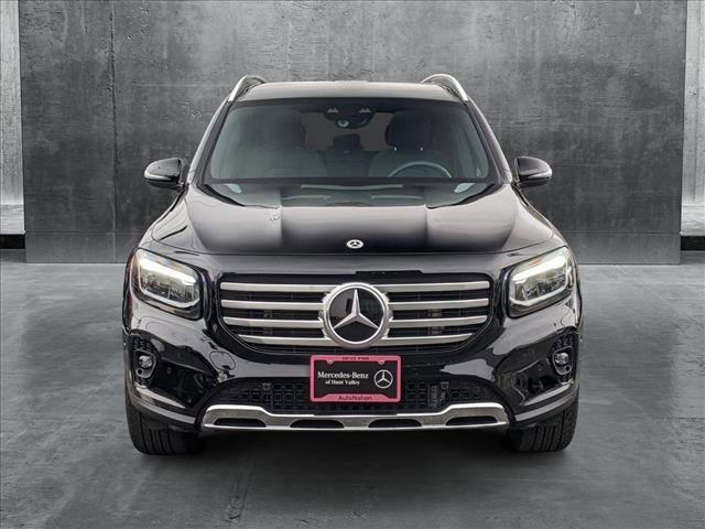 used 2024 Mercedes-Benz GLB 250 car, priced at $39,999