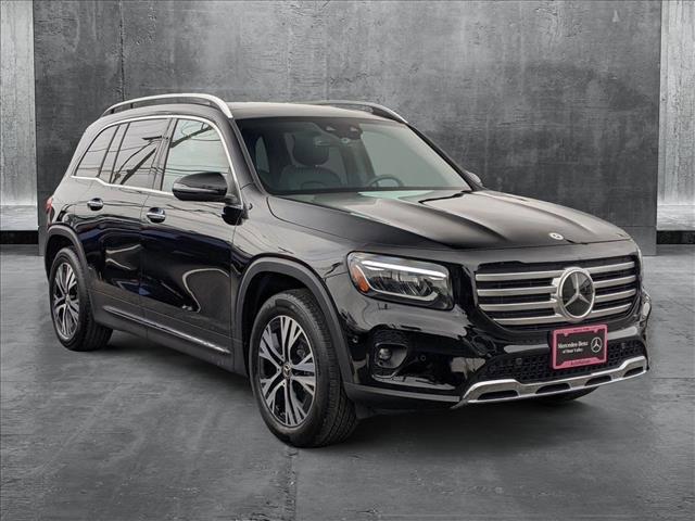 used 2024 Mercedes-Benz GLB 250 car, priced at $39,999