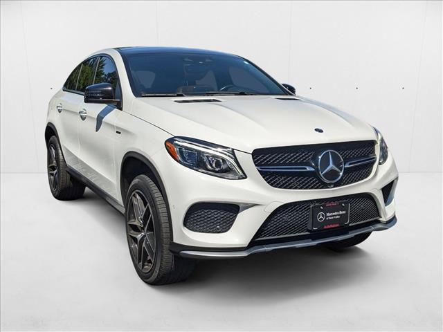used 2016 Mercedes-Benz GLE-Class car, priced at $26,997
