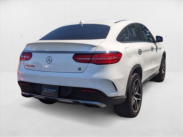 used 2016 Mercedes-Benz GLE-Class car, priced at $26,997