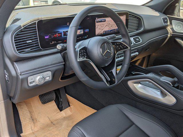 new 2025 Mercedes-Benz GLE 450 car, priced at $77,095