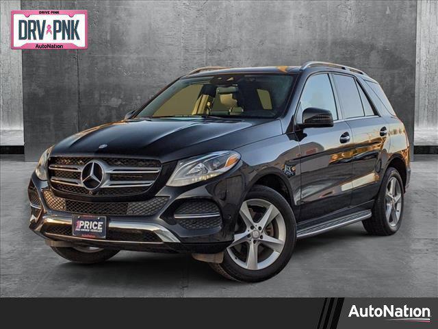 used 2017 Mercedes-Benz GLE 350 car, priced at $20,999