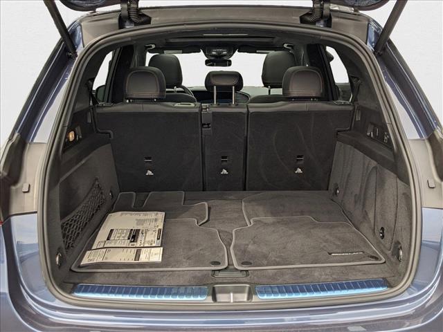 used 2024 Mercedes-Benz AMG GLE 63 car, priced at $102,277
