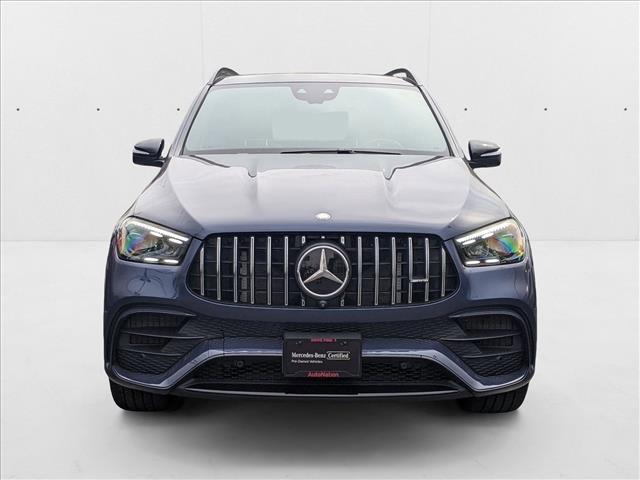 used 2024 Mercedes-Benz AMG GLE 63 car, priced at $102,277