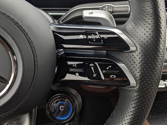 used 2024 Mercedes-Benz AMG GLE 63 car, priced at $102,277