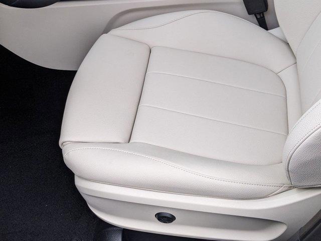 new 2025 Mercedes-Benz GLB 250 car, priced at $53,045