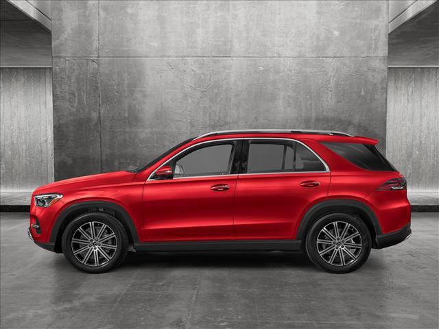 new 2025 Mercedes-Benz GLE 350 car, priced at $76,385