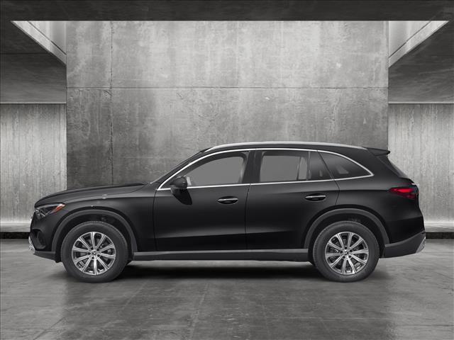 new 2024 Mercedes-Benz GLC 300 car, priced at $53,465