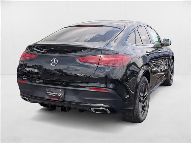 new 2026 Mercedes-Benz GLE 450 car, priced at $83,895