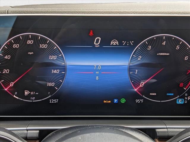 new 2026 Mercedes-Benz GLE 450 car, priced at $83,895