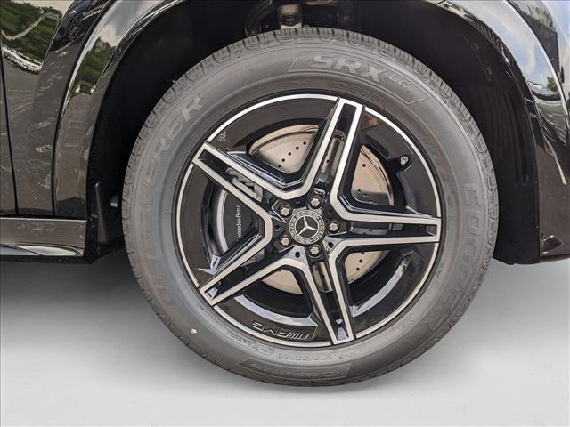 new 2026 Mercedes-Benz GLE 450 car, priced at $83,895