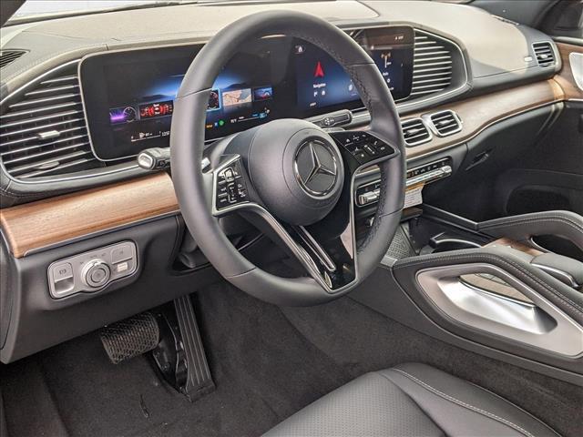 new 2026 Mercedes-Benz GLE 450 car, priced at $83,895