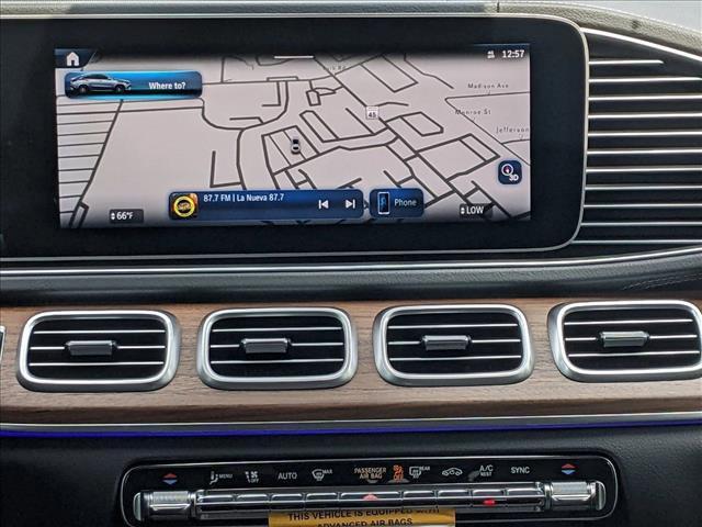 new 2026 Mercedes-Benz GLE 450 car, priced at $83,895