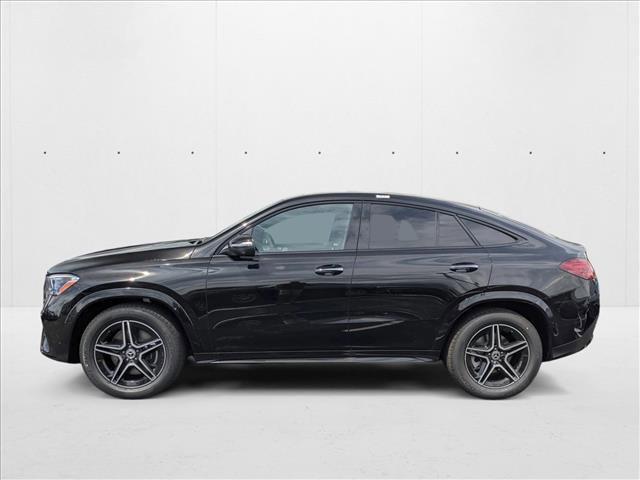 new 2026 Mercedes-Benz GLE 450 car, priced at $83,895