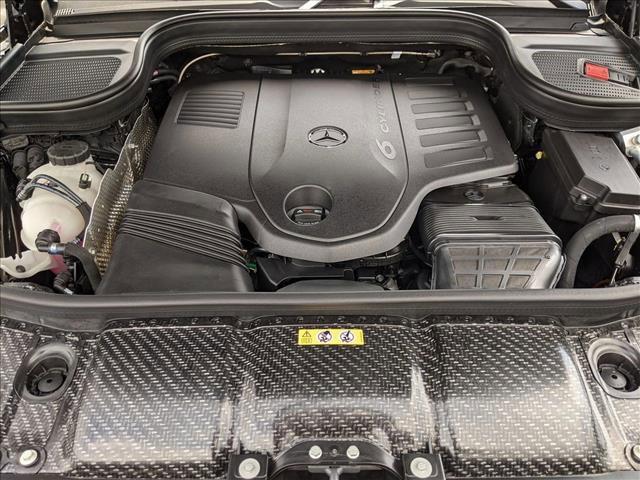 new 2026 Mercedes-Benz GLE 450 car, priced at $83,895