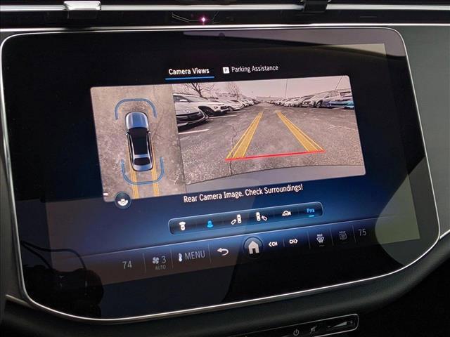 new 2025 Mercedes-Benz E-Class car, priced at $67,345